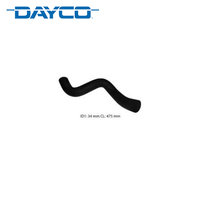 Dayco Radiator Bottom Hose CH1533