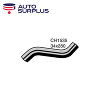 Radiator Top Hose CH1535