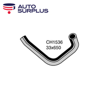 Radiator Bottom Hose CH1536