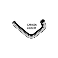 Mackay Radiator Bottom Hose CH1536