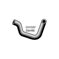 Mackay Radiator Bottom Hose Radiator to Pipe CH1537