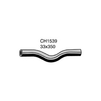 Mackay Radiator Top Hose CH1539