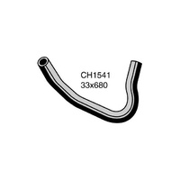 Mackay Radiator Bottom Hose CH1541