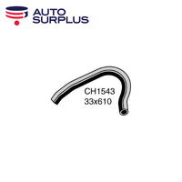 Radiator Bottom Hose CH1543