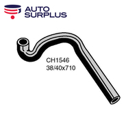 Radiator Bottom Hose CH1546