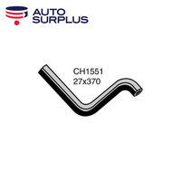 Radiator Bottom Hose CH1551