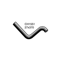 Mackay Radiator Bottom Hose CH1551