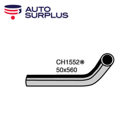 Radiator Top Hose CH1552