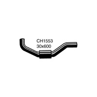 Mackay Radiator Top Hose CH1553