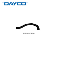 Dayco Radiator Top Hose CH1553