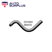 Radiator Bottom Hose CH1554