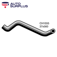 Radiator Top Hose CH1555