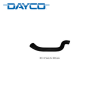 Dayco Radiator Top Hose CH1555