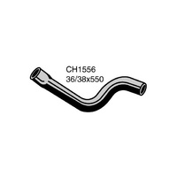 Mackay Radiator Bottom Hose CH1556