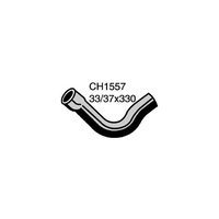 Mackay Radiator Top Hose CH1557