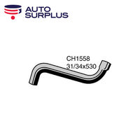 Radiator Top Hose CH1558