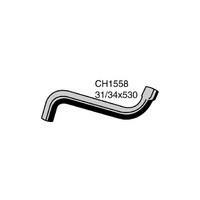 Mackay Radiator Top Hose CH1558