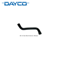 Dayco Radiator Bottom Hose CH1562