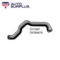 Radiator Bottom Hose CH1567