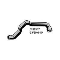 Mackay Radiator Bottom Hose CH1567