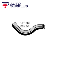 Radiator Top Hose CH1568