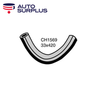 Radiator Bottom Hose CH1569