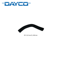 Dayco Radiator Bottom Hose CH1569