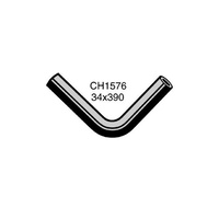 Mackay Radiator Top Hose CH1576