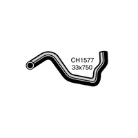 Mackay Radiator Bottom Hose CH1577