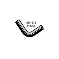 Mackay Radiator Top Hose CH1578