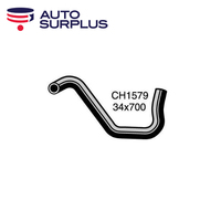 Radiator Bottom Hose-without A/C CH1579