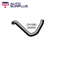 Radiator Bottom Hose-with A/C CH1580