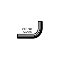 Mackay Radiator Top Hose CH1582