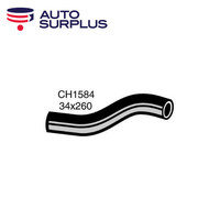 Radiator Top Hose CH1584