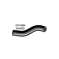 Mackay Radiator Top Hose CH1584