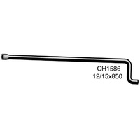 Mackay Heater Hose CH1586