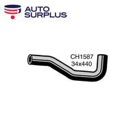 Radiator Top Hose CH1587