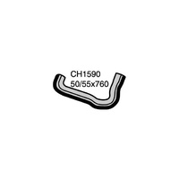 Mackay Radiator Bottom Hose CH1590