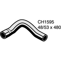 Mackay Radiator Bottom Hose CH1595