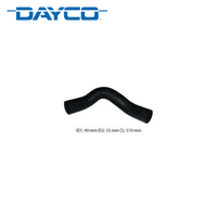 Dayco Radiator Bottom Hose CH1595