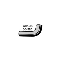 Mackay Radiator Bottom Hose CH1596