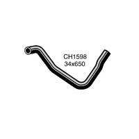 Mackay Radiator Bottom Hose CH1598