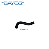 Dayco Radiator Top Hose CH1599