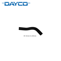 Dayco Radiator Top Hose CH1601