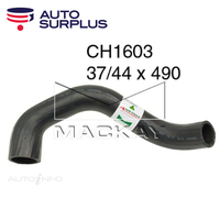 Radiator Bottom Hose CH1603