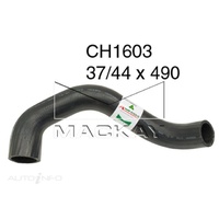 Mackay Radiator Bottom Hose CH1603