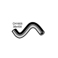 Mackay Radiator Top Hose CH1605