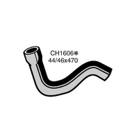 Mackay Radiator Bottom Hose CH1606