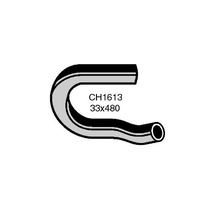 Mackay Radiator Top Hose CH1613