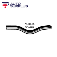 Radiator Top Hose CH1619